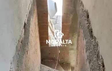 Imagem 6: Sobrados à Venda no Bairro Tatuquara Curitiba/PR