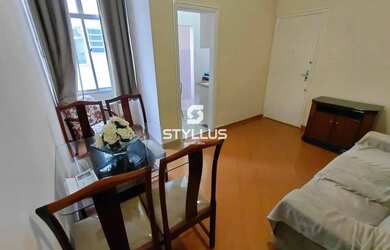 Imagem 2: Tijuca Apartamento 1 quarto