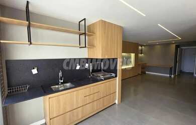 Imagem: O apartamento possui 3 Dormitórios, 5 Banheiros, 2 Vagas na