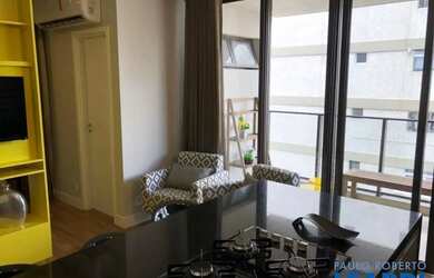 Imagem 5: APARTAMENTO - PINHEIROS - SP