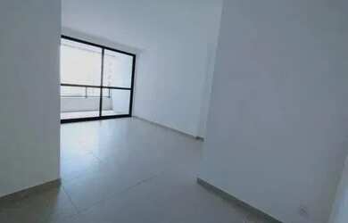 Imagem: O apartamento possui 3 Dormitórios, 3 Banheiros, 2 Vagas na