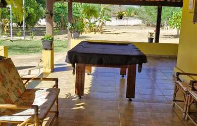 Imagem 7: Chácara aluguel por temporada luziania goias