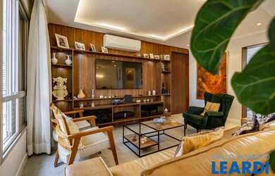 Imagem 4: APARTAMENTO - PERDIZES - SP