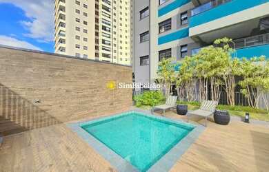 Imagem 15: Apartamento a venda no Edifício Lívit. Bairro Jardim Olhos D Água