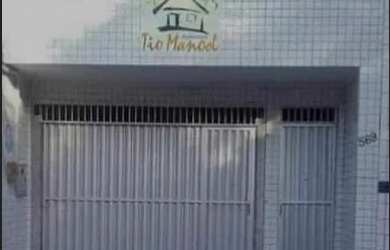 Imagem: O quarto e está localizado em Centro, Fortaleza para alugar