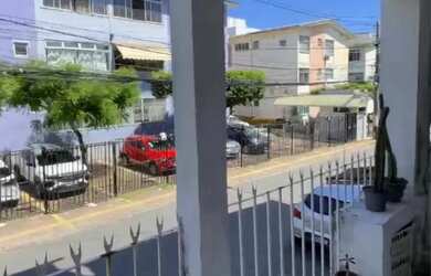 Imagem: O apartamento possui 1 Dormitório, 1 Banheiro, Imóvel mobiliado