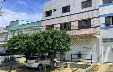 Imagem: O apartamento possui 1 Dormitório, 1 Banheiro, 40m² de Área