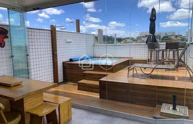 Imagem: Excelente Cobertura à Venda no Buritis