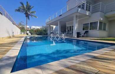 Imagem 7: Sobrado alto padrão, Praia das Palmeiras 2 minutos da praia