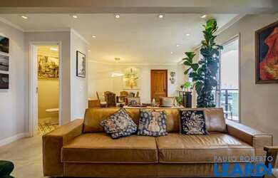 Imagem 5: APARTAMENTO - PERDIZES - SP