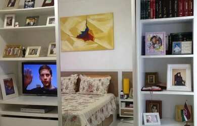 Imagem 9: Apartamento em Rua Desembargador Demétrio Tourinho - Ondina - Salvador/BA