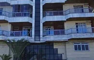 Imagem: O apartamento possui 2 Dormitórios, 3 Banheiros, 1 Vaga na