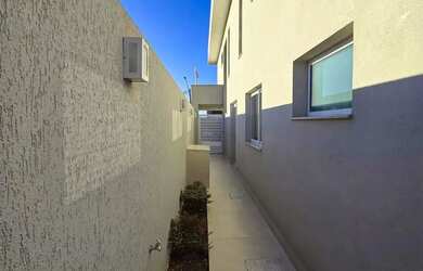 Imagem 16: SOBRADO DE ALTO PADRÃO À VENDA NO JARDIM BARCELONA