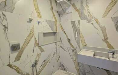 Imagem 10: SOBRADO DE ALTO PADRÃO À VENDA NO JARDIM BARCELONA