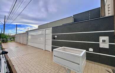 Imagem: Vende-se Casa alto padrão em Bady Bassitt - SP