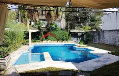 Imagem 1: Casa de condomínio em Rua Olivina - Arujá 5 - Arujá/SP