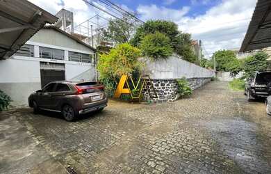 Imagem 10: Pavilhão/Galpão à venda no bairro Cidade Nova - Salvador/BA
