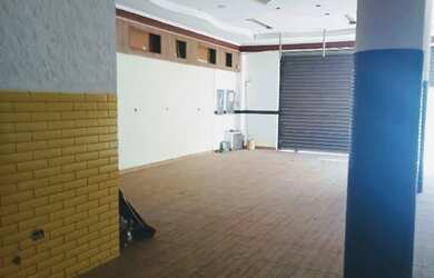 Imagem: Salão Comercial na Mooca