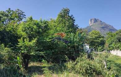 Imagem 5: Lote/Terreno - 972 metros quadrados em Itanhangá - Rio de Janeiro - RJ