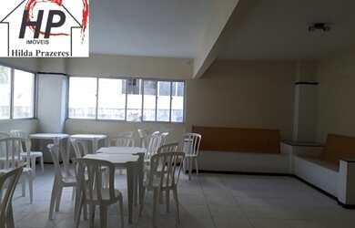 Imagem 13: APARTAMENTO RESIDENCIAL em SALVADOR - BA, COSTA AZUL