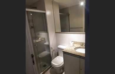 Imagem 7: CONDOMÍNIO CIDADE JARDIM 2 Qtos 78m ANDAR ALTO VISTA LAZER