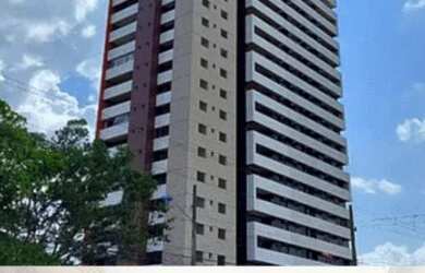 Imagem: O apartamento possui 3 Dormitórios, 4 Banheiros, 2 Vagas na