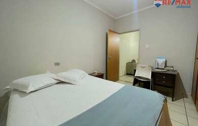 Imagem 4: Casa à venda, 89 m² por R$ 299.000,00 - Jardim Paulistano - Ribeirão...