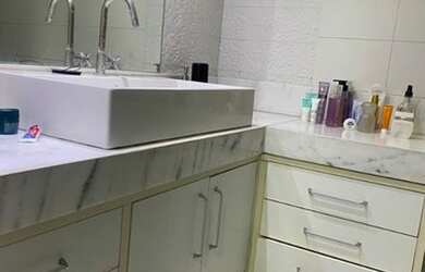 Imagem 3: Leo vende, Sta Mônica, 4 suítes, goumert, planejados, veja fotos