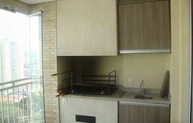 Imagem 6: CONFORTO E LAZER