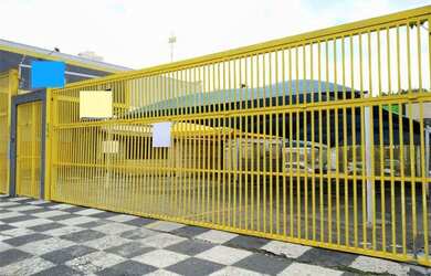 Imagem: O terreno possui 600m² de Área e está localizado em Vila