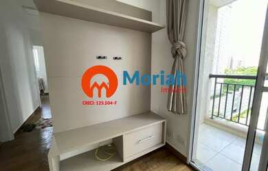 Imagem 14: APARTAMENTO RESIDENCIAL em SÃO PAULO - SP, PORTAL DO MORUMBI