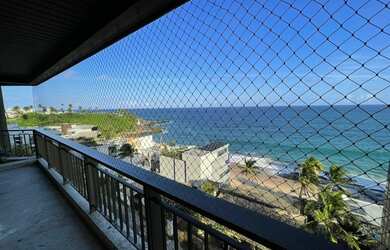 Imagem 8: Apartamento à venda no bairro Rio Vermelho - Salvador/BA