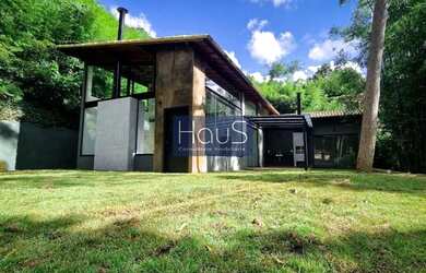 Imagem: Casa de Condomínio- Petrópolis, Pedro do Rio