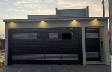 Imagem 12: CASA RESIDENCIAL em BRAGANÇA PAULISTA - SP, CONDOMÍNIO VILLA VERDE BRAGANÇA