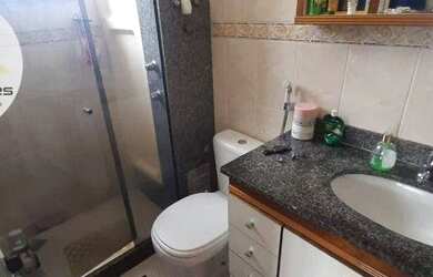 Imagem 13: Apartamento à venda, 107 m² por R$ 460.000,00 - Freguesia Jacarepaguá...