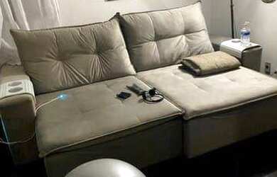 Imagem 3: Venda de apartamento no Costa Azul 3/4 , 143 m², 2 por andar