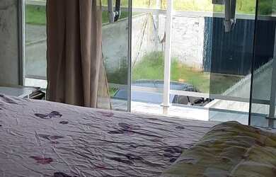 Imagem 1: Guapimirim na Cotia linda localização Casa primeira locação na cotia...