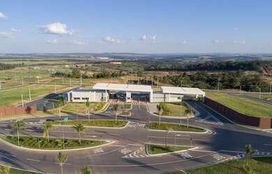 Imagem 3: Lote/Terreno para venda possui 360 metros quadrados em Jardins Nápoles...