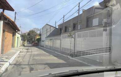 Imagem 2: Campo Grande Jd Sabara belíssimo sobrado novos. Aceita permuta