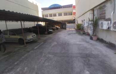 Imagem 9: Estacionamento com 600m² no Centro - São João de Meriti - RJ