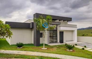 Imagem 3: Casa em Condomínio para Venda em Atibaia, Condomínio Figueira Garden,...