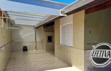 Imagem 1: RESIDÊNCIA 2 QURTOS 48M² - ELIANA- GUARATUBA