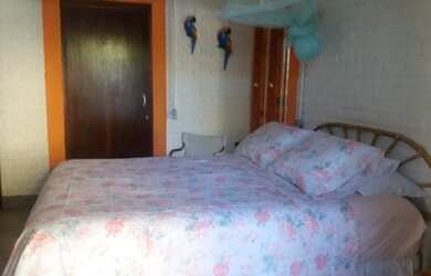 Imagem: A chácara possui 350m² de Área e está localizado em Nísia