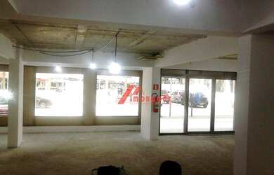 Imagem 5: Andar Corporativo para alugar, 542 m² por R$ 30.000/mês - Rudge Ramos...