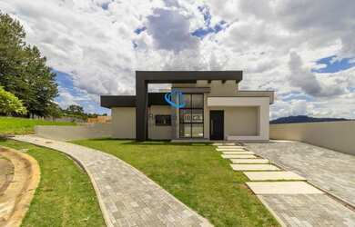 Imagem 2: Casa em Condomínio para Venda em Atibaia, Condomínio Figueira Garden,...
