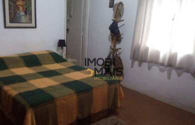 Imagem 13: Casa com 6 dormitórios à venda, 200 m² por R$ 590.000,00 - Vila Santa...