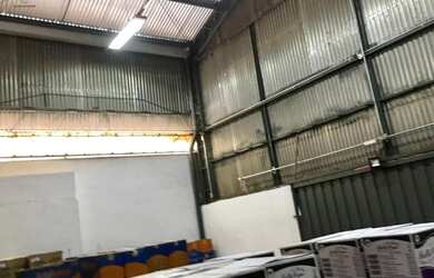 Imagem 7: Venda Barracão com 1120 m², 3 vaga s . Rodocentro, Londrina