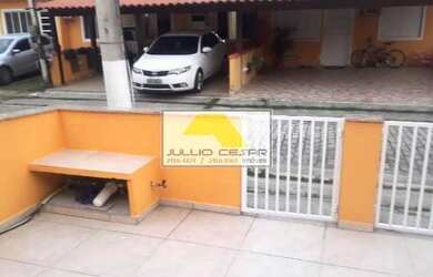 Imagem 8: Linda casa linear em condomínio Villágio I