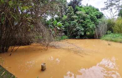 Imagem 8: Lindo Sítio a venda Juatuba