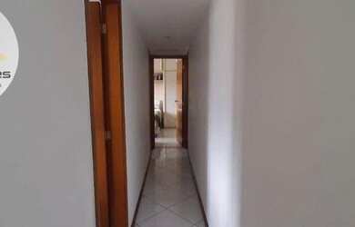 Imagem 10: Apartamento à venda, 107 m² por R$ 460.000,00 - Freguesia Jacarepaguá...